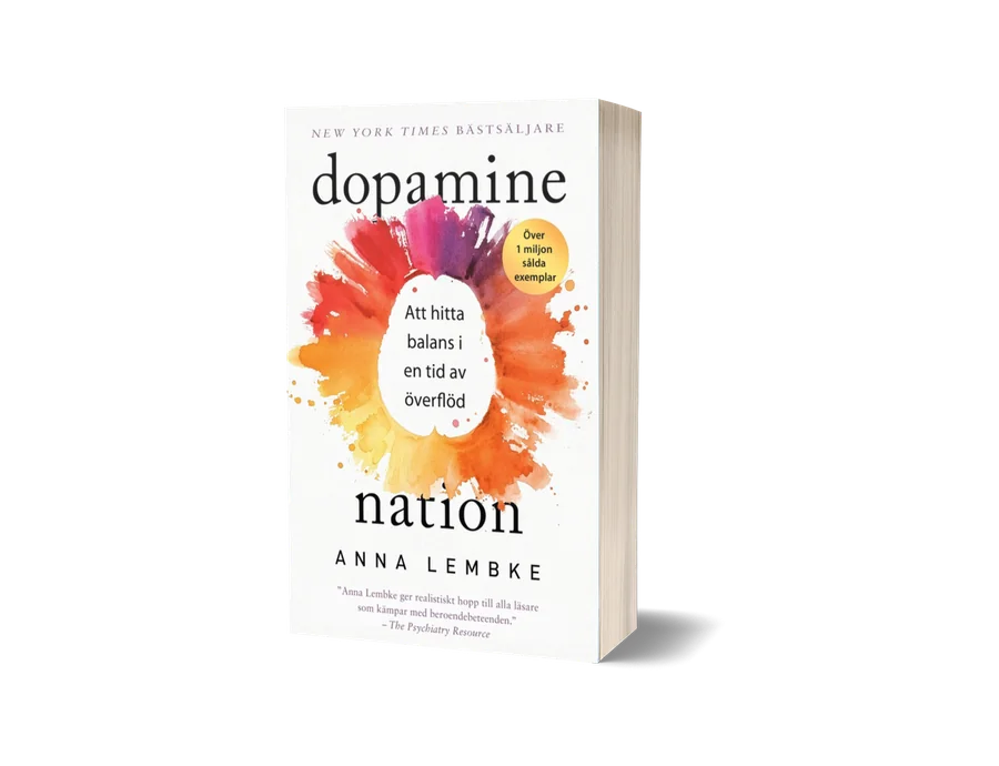 Dopamine nation