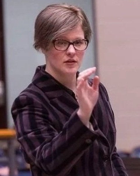 Amelia Nagoski