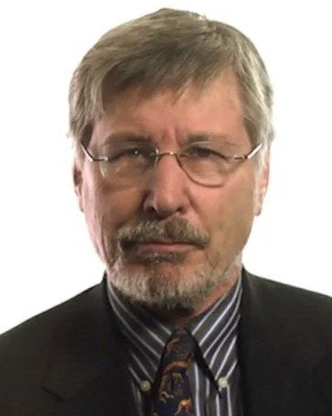 Bessel van der Kolk