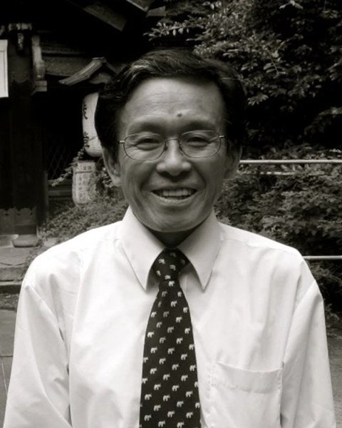 Ichiro Kishimi