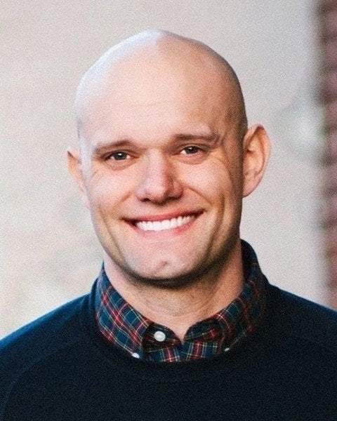 James Clear
