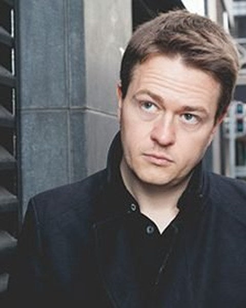 Johann Hari