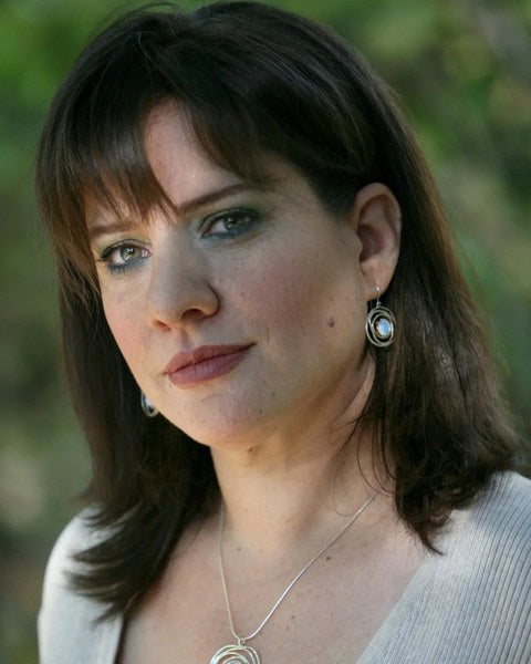 Rachel Heller