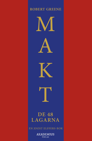Makt: de 48 lagarna