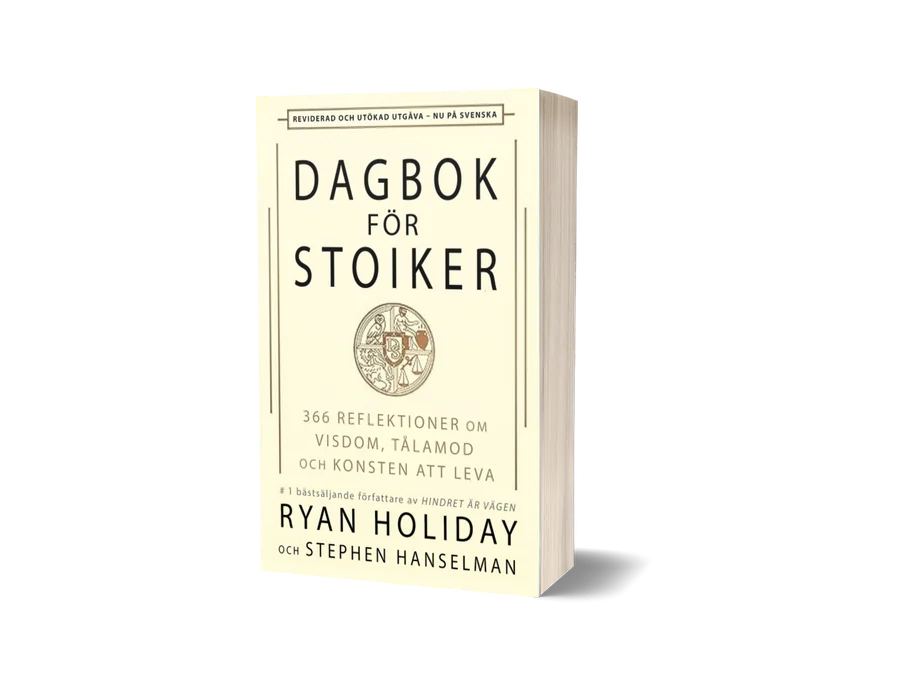Dagbok för stoiker