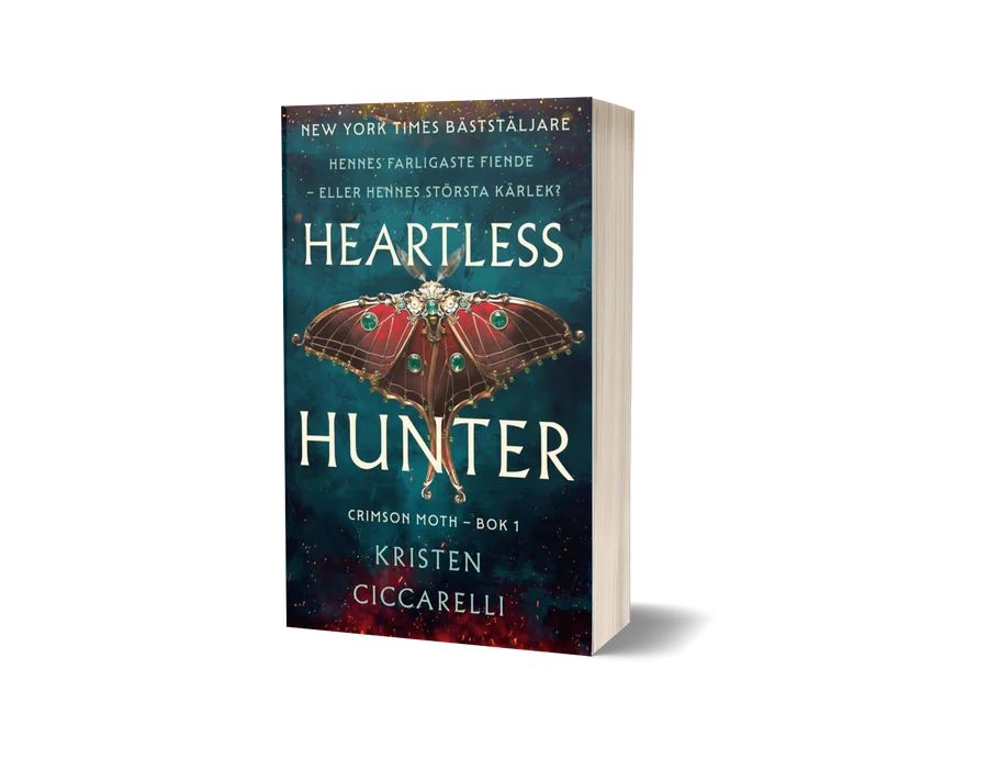 Heartless hunter