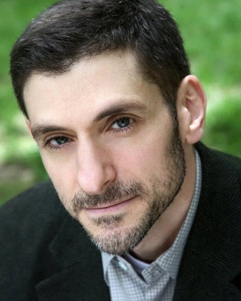 Amir Levine