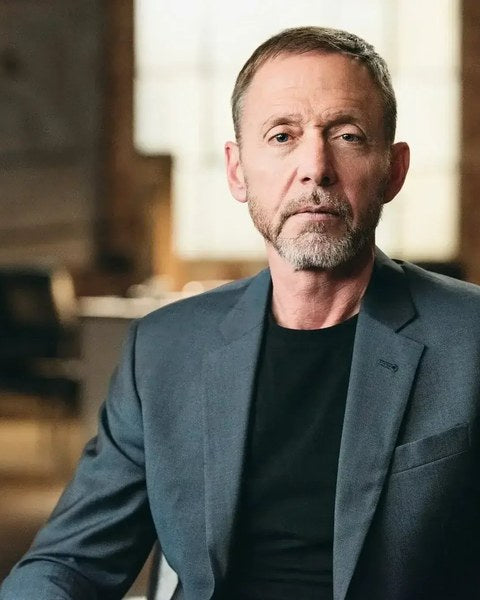 Chris Voss