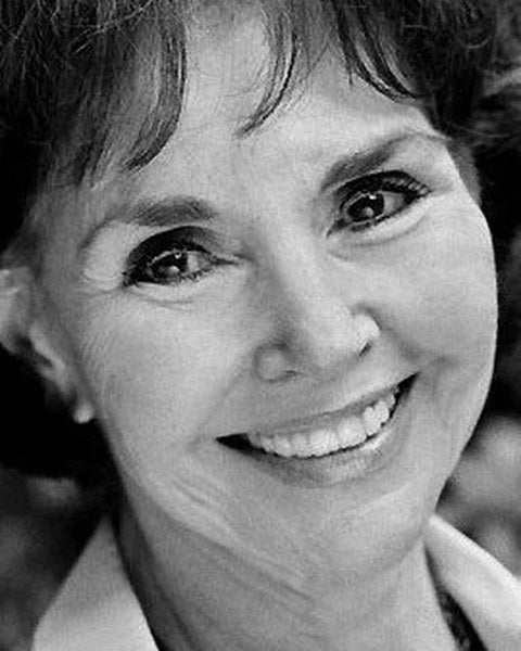 Elaine Mazlish