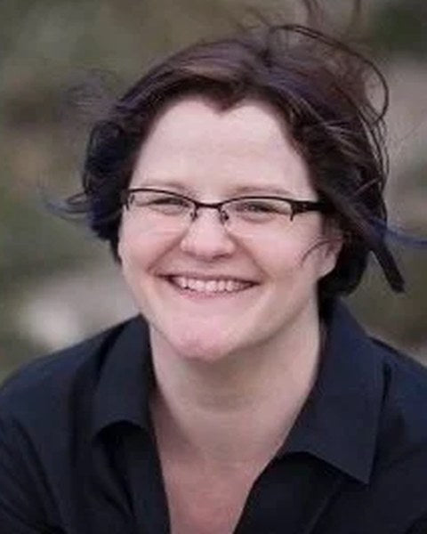 Emily Nagoski