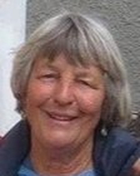 Margareta Holmegaard