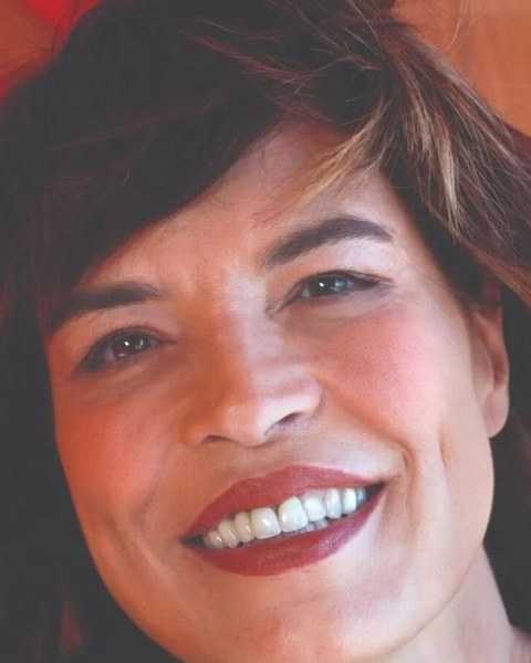 Melody Beattie