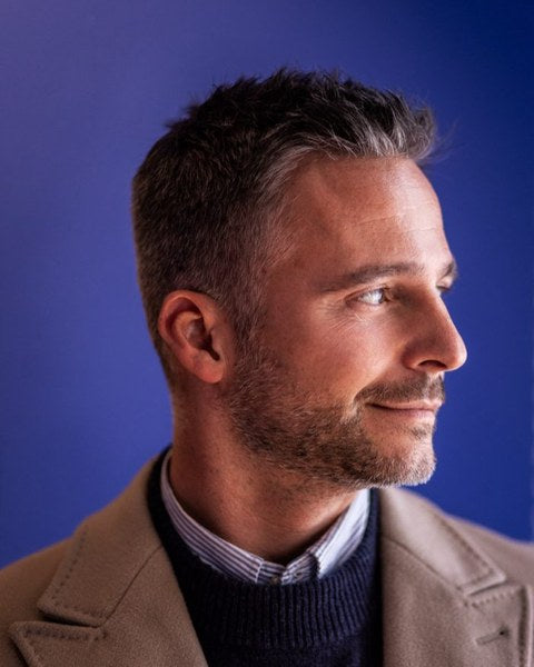 Merijn van de Laar