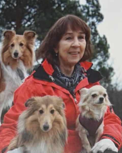 Randi Lauvrak