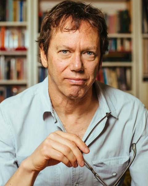 Robert Greene