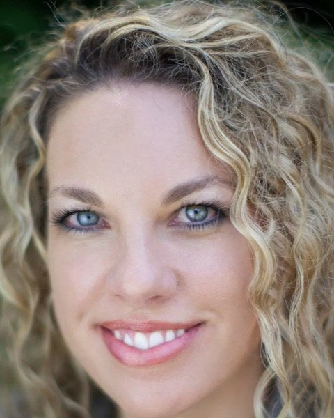 Tina Payne Bryson